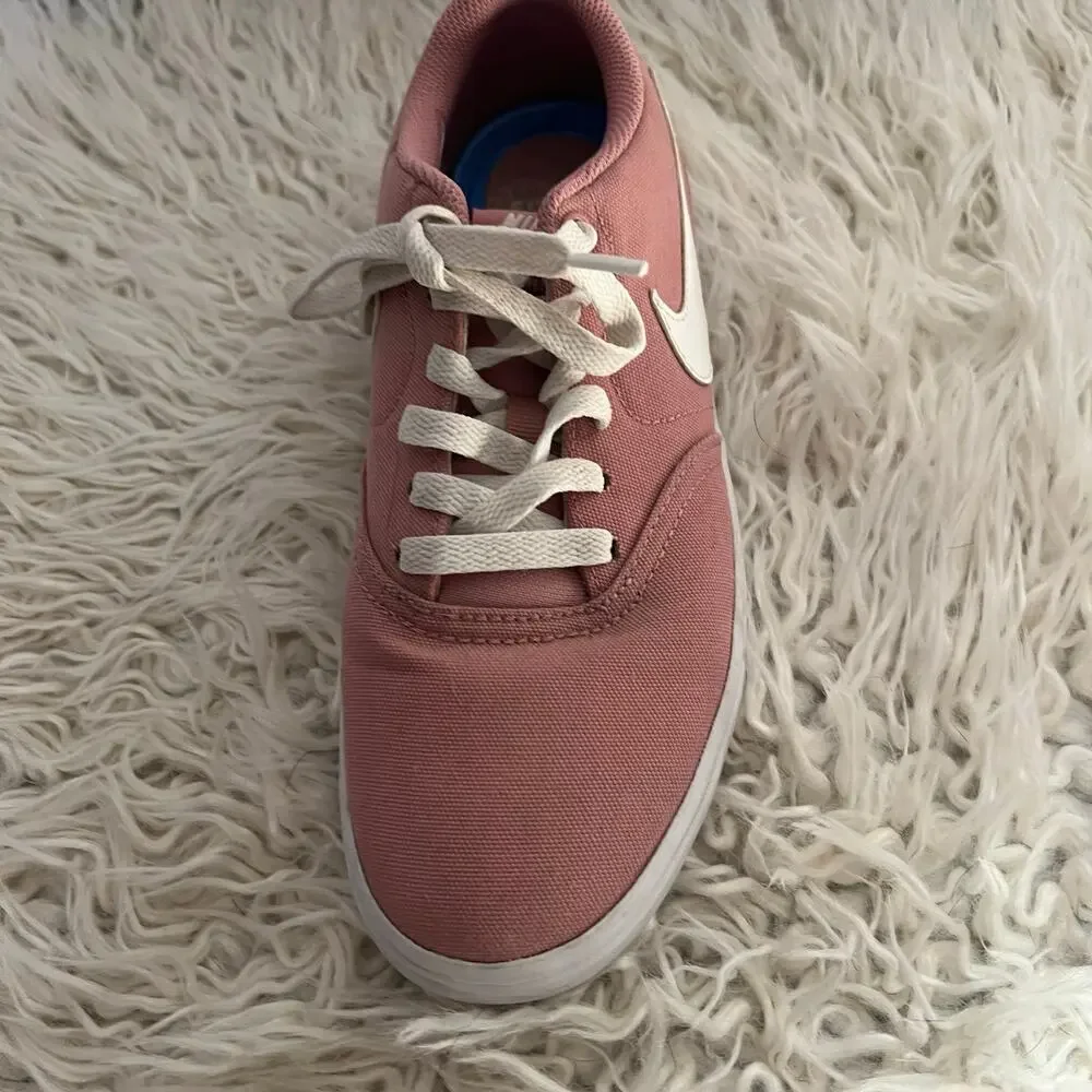 Nike Dusty Rose Women Tennis Shoe 921463-611